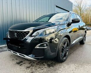 Peugeot Peugeot 3008 2.0 BlueHDi 180 EAT8 GT, Pano,Navi,Ka Gebrauchtwagen