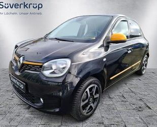 Renault Renault Twingo 1.0 SCe 75 INTENS Gebrauchtwagen