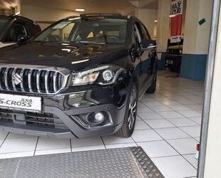 Suzuki (SX4) S-Cross Gebrauchtwagen