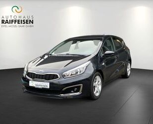 Kia ceed / Ceed Gebrauchtwagen