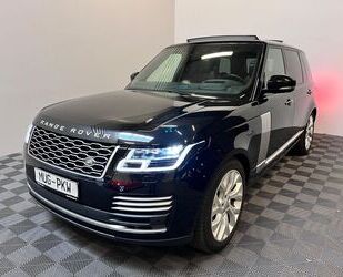 Land Rover Range Rover Gebrauchtwagen