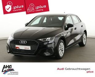 Audi Audi A3 Sportback TFSI e S tronic Navi Alufelgen Gebrauchtwagen