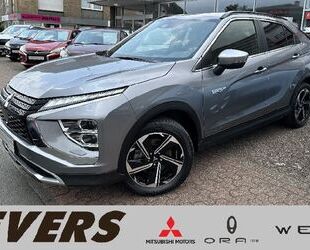 Mitsubishi Mitsubishi Eclipse Cross PHEV Plus *Navi *LED *SHZ Gebrauchtwagen