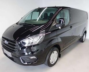 Ford Ford Transit Custom 300 L2 Trend Klima Navi RFK 1 Gebrauchtwagen