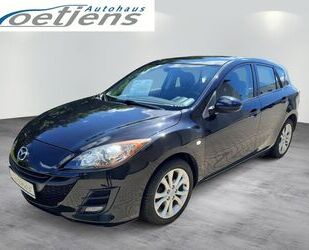 Mazda Mazda 3 1.6 l MZR 5-türig High-Line Gebrauchtwagen