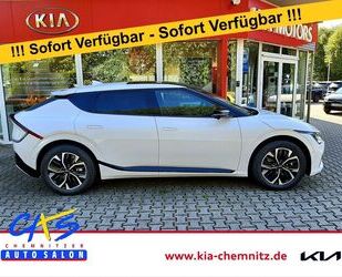 Kia Kia EV6 77,4 kWh AWD GTL GD ASS+ Gebrauchtwagen