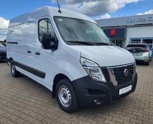 Nissan Nissan INTERSTAR KASTEN L2H2 ACENTA AUTOMATIK NAVI Gebrauchtwagen