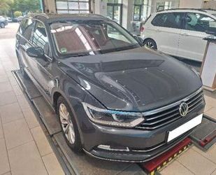 VW Volkswagen Passat Variant Highline 2.0TDI BMT/ACC/ Gebrauchtwagen