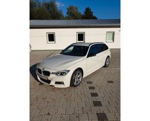 BMW BMW 330d Touring M Sport Shadow Auto. M Sport Shad Gebrauchtwagen