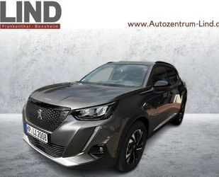 Peugeot Peugeot 2008 Allure Pack BHDi 130 EAT8 Gebrauchtwagen