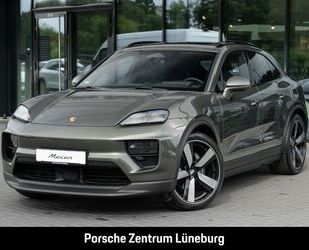 Porsche Porsche Macan 4 BOSE LED-Matrix Surround-View 22-Z Gebrauchtwagen