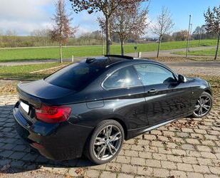 BMW BMW M240i xDrive Steptronic Coupé - Gebrauchtwagen