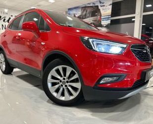 Opel Opel Mokka X Innov.NAVI KAMERA BI-LED LEHEINZUNG Gebrauchtwagen