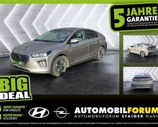 Hyundai Hyundai Ioniq 1.6 GDI Plug-In Hybrid Style FLA Spu Gebrauchtwagen