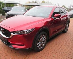 Mazda Mazda CX-5 L SKYACTIV-D 150 FWD 5T 6GS AL-KANGEI Gebrauchtwagen