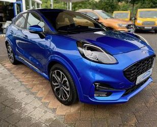 Ford Ford Puma ST-Line Gebrauchtwagen