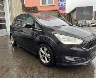 Ford Ford C-Max C-MAX Business Edition Gebrauchtwagen