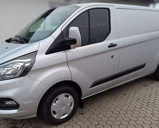 Ford Ford Transit Custom Kasten 300 L2 Trend AHK Kamera Gebrauchtwagen