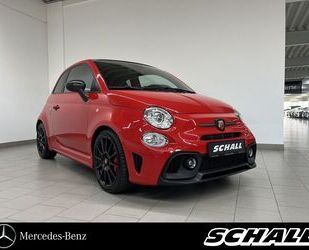 Abarth Abarth 500 C 1.4 T-Jet 16V ESSEESSE+BI-XENON+17