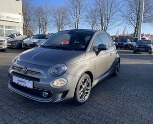 Fiat Fiat 500 1.2 8V Sport, *PDC, WKR, CarPlay Gebrauchtwagen