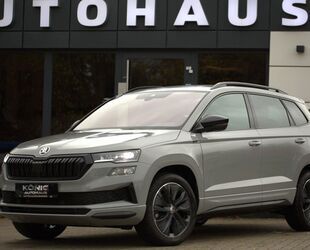 Skoda Karoq Gebrauchtwagen