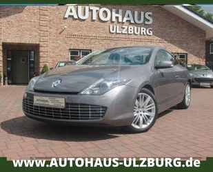 Renault Renault Laguna Coupe GT 3.5 V6 4Control Aut./89tkm Gebrauchtwagen