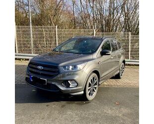 Ford Ford Kuga 1,5 EcoBoost 4x2 110kW ST-Line ST-Line Gebrauchtwagen