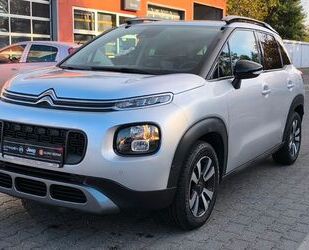 Citroen Citroën C3 Aircross BlueHDi120 SHINE *VIELE EXTRAS Gebrauchtwagen