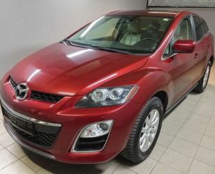 Mazda Mazda CX-7 2.5 Center-Line Gebrauchtwagen