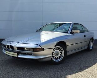 BMW BMW 850 i Coupé Gebrauchtwagen