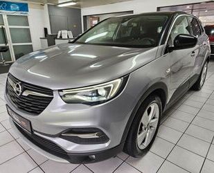 Opel Opel Grandland (X) Innovation*Panorama*BI-LED*Kame Gebrauchtwagen