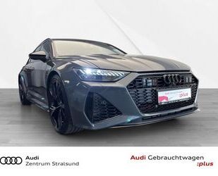 Audi Audi RS 6 Avant Gebrauchtwagen