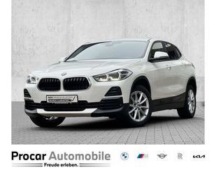 BMW BMW X2 sDrive18d Advantage PA Navi LED DAB Shz. Te Gebrauchtwagen