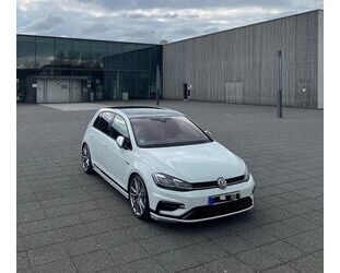 VW Volkswagen Golf 2.0 TSI OPF DSG 4MOTION R R Gebrauchtwagen