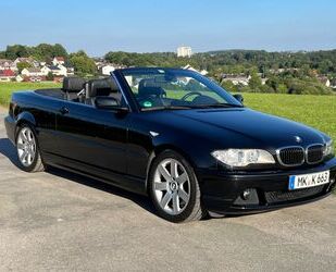 BMW BMW 330Ci - Gebrauchtwagen