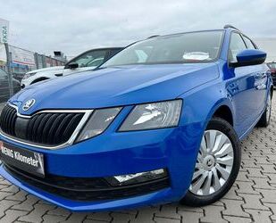 Skoda Skoda Octavia Combi Ambition 1.0 TSI Ambition*8XRE Gebrauchtwagen