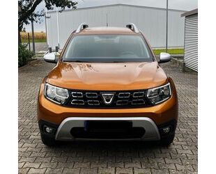 Dacia Dacia Duster TCe 130 2WD Prestige Prestige Gebrauchtwagen