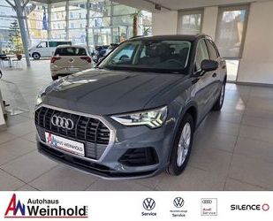 Audi Audi Q3 35 TFSI NAV LED ACC KAM SHZ eHECK AHK Gebrauchtwagen