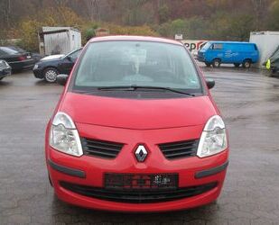 Renault Renault Modus Avantage Gebrauchtwagen