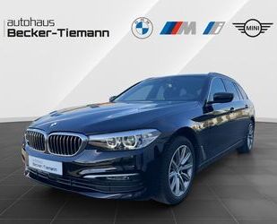 BMW BMW 520i Touring DrivingAssistant+ Harman/Kardon Gebrauchtwagen