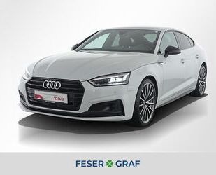 Audi Audi A5 Sportback 40 g-tron S Line Ext Navi,LED,Sp Gebrauchtwagen