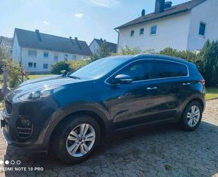 Kia Kia Sportage 1.6 GDI 2WD Vision Vision Gebrauchtwagen