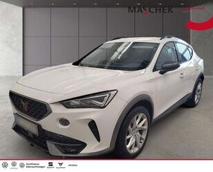 Cupra Cupra Formentor 1.4 e-Hybrid ACC Sitzh Lenkh VC LE Gebrauchtwagen