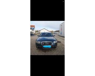 Audi Audi A6 3.0 TDI (DPF) tiptronic quattro - Gebrauchtwagen