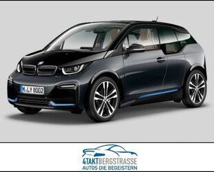 BMW BMW i3s 120Ah Lodge Leder NaviProf h/k GLSD ACC RF Gebrauchtwagen