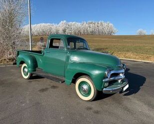 Chevrolet Chevrolet 3100 Pickup 1/2 Ton First Series Oldtimer