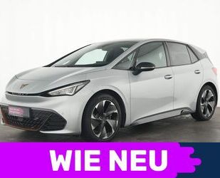 Cupra Cupra Born 150 Navi|Kamera|SHZ|PDC|ACC|HeadUp|LED Gebrauchtwagen