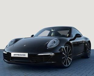 Porsche Porsche 911 991 Carrera S 3.8 Sportabgas Sport Chr Gebrauchtwagen