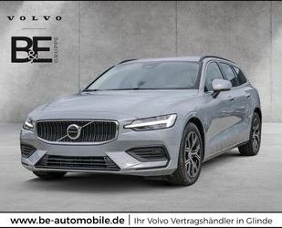 Volvo Volvo V60 B3 Core KLIMA PDC SHZ KAMERA NAVI W-LAN Gebrauchtwagen