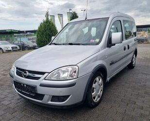 Opel Opel Combo Tour 1.7 CDTI Klima 5 Sitze Gebrauchtwagen